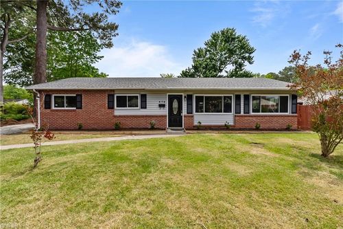472 Appian Ave, Virginia Beach, VA, 23452-5331 | Card Image