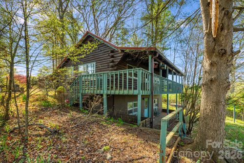 770 Echo Hill Drive, Green Mountain, NC, 28740 | Card Image