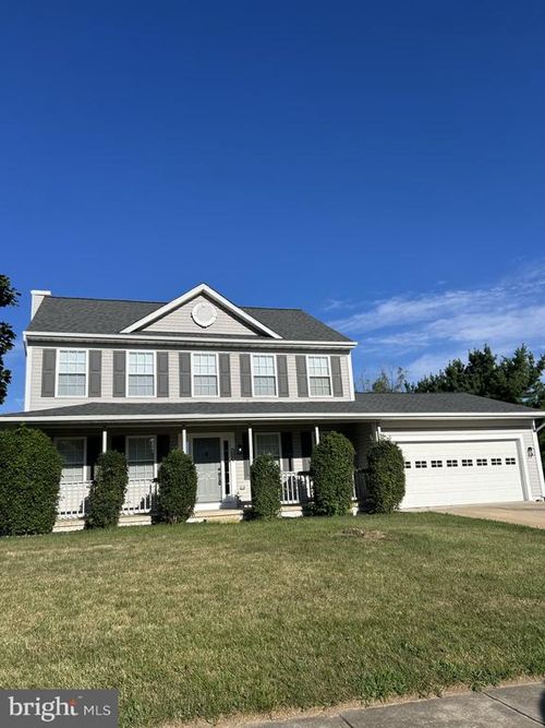 920 Burning Tree Ct, WESTMINSTER, MD, 21158-4409 | Card Image