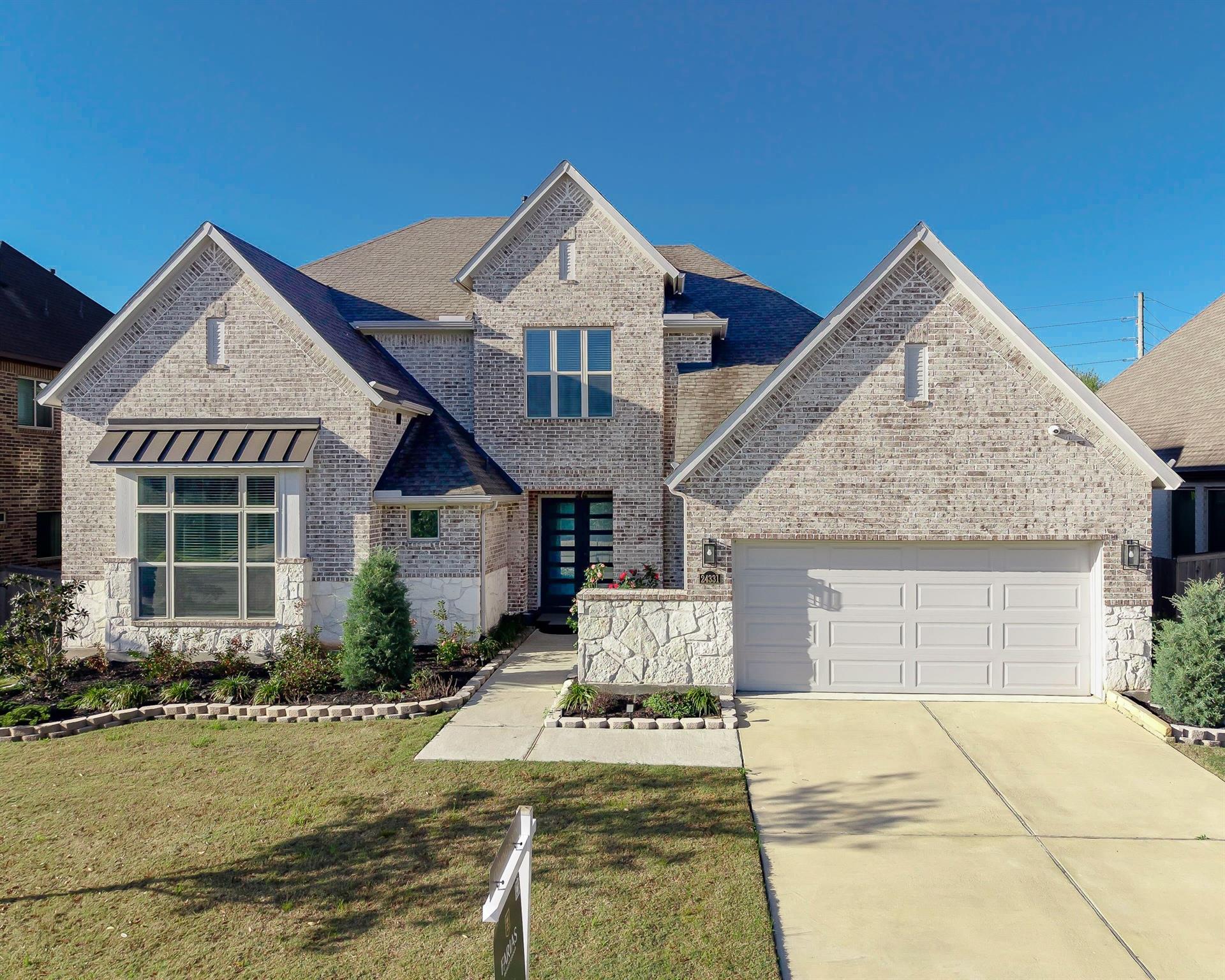 Residential in Richmond