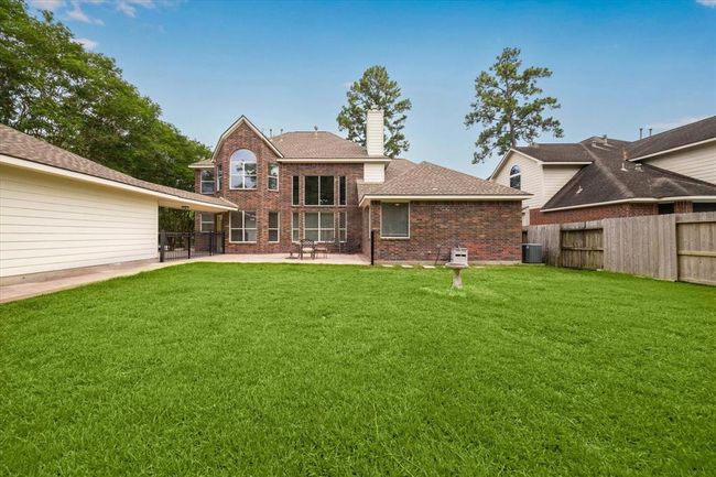 13411 Via Chianti Ln, House other with 5 bedrooms, 4 bathrooms and 2 parking in Cypress TX | Image 46