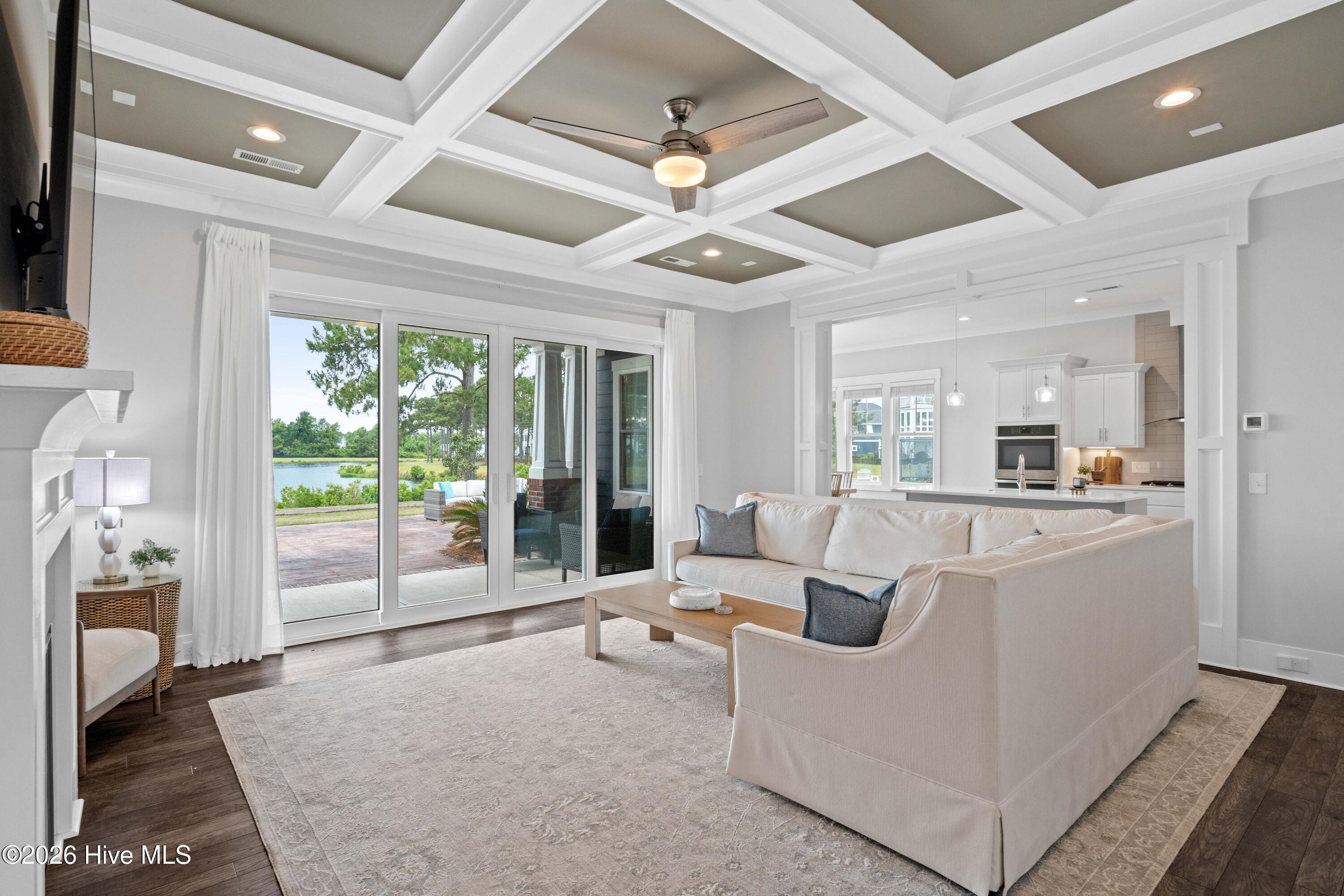 Residential in Holly Ridge 3