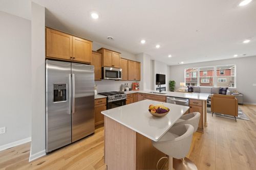 14580 Rhinestone St Nw, Ramsey, MN, 55303-4981 | Card Image