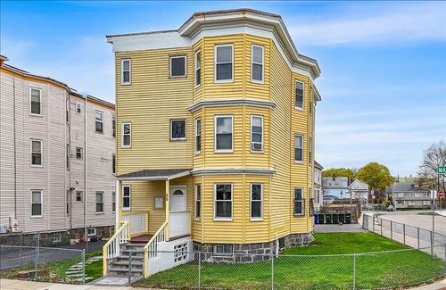 55 Mascot St, Boston, MA, 02124-4160 | Card Image