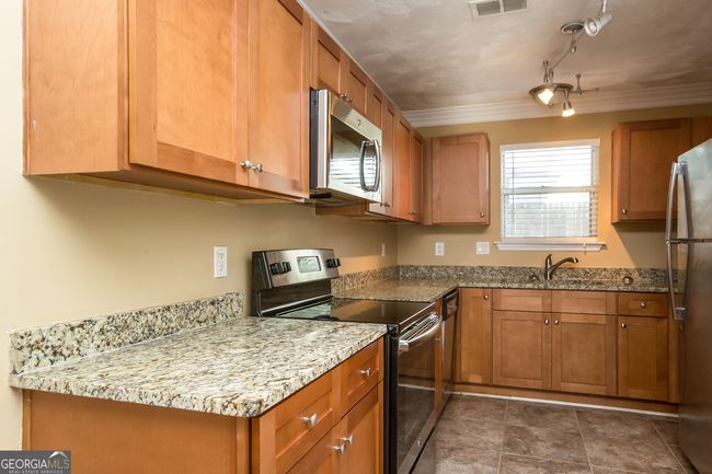 636 Middlegate Ct, House other with 4 bedrooms, 3 bathrooms and null parking in Marietta GA | Image 4