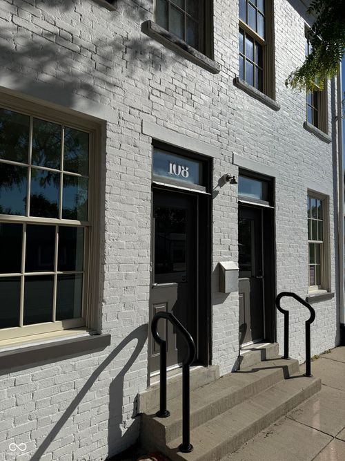108 E Main Street, Plainfield, IN, 46168 | Card Image