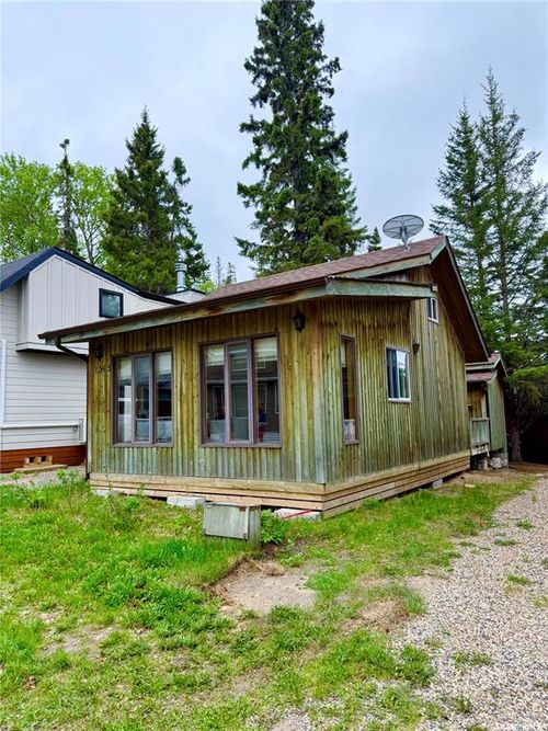 1515 Rural Address, Prince Albert National Park, SK, S0J2Y0 | Card Image