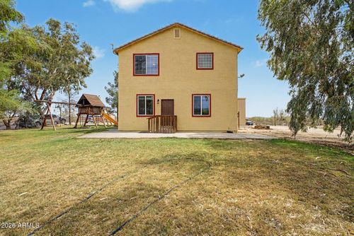 23411 E Orville Street, Florence, AZ, 85132 | Card Image