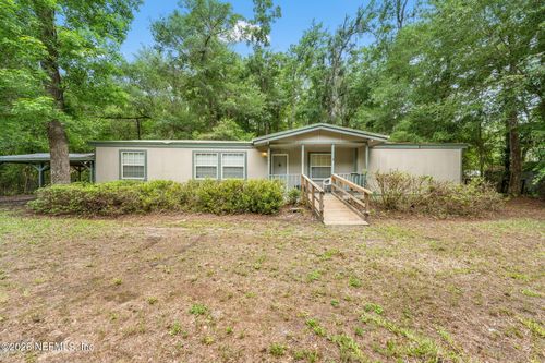 5991 Francine Drive, Maxville, FL, 32234 | Card Image
