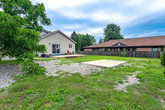 45 Wellington St, House other with 4 bedrooms, 2 bathrooms and 3 parking in Port Burwell ON | Image 34