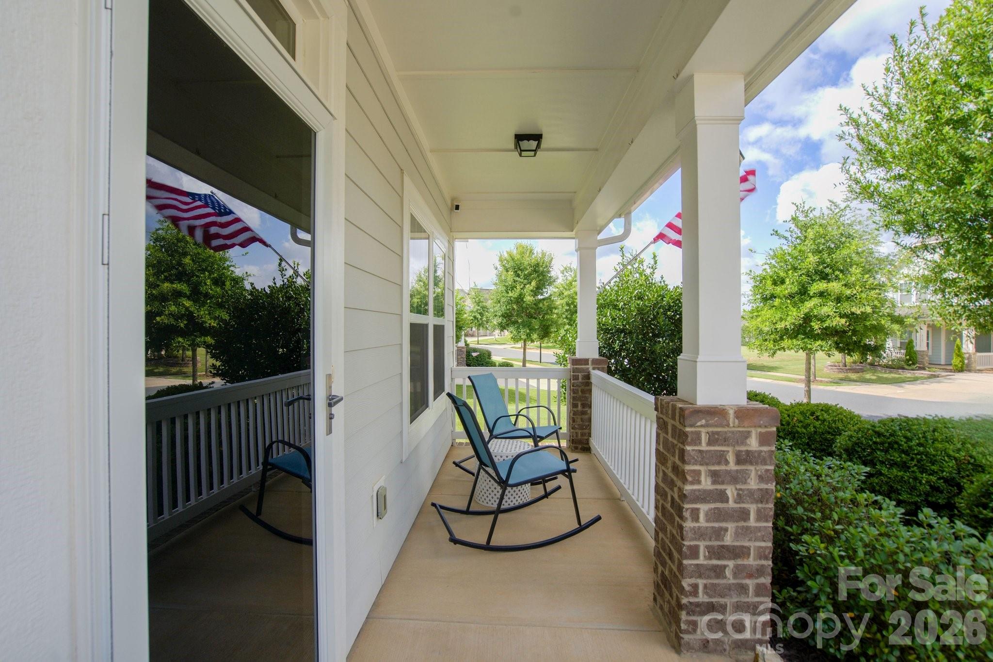 Residential in Pineville 4