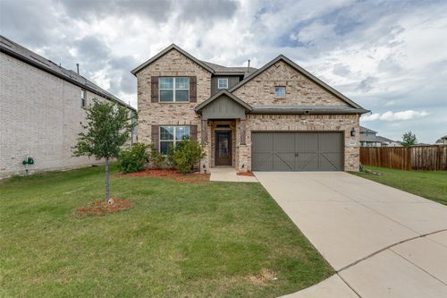 5805 Pensby Dr, Aubrey, TX, 76227-2888 | Card Image