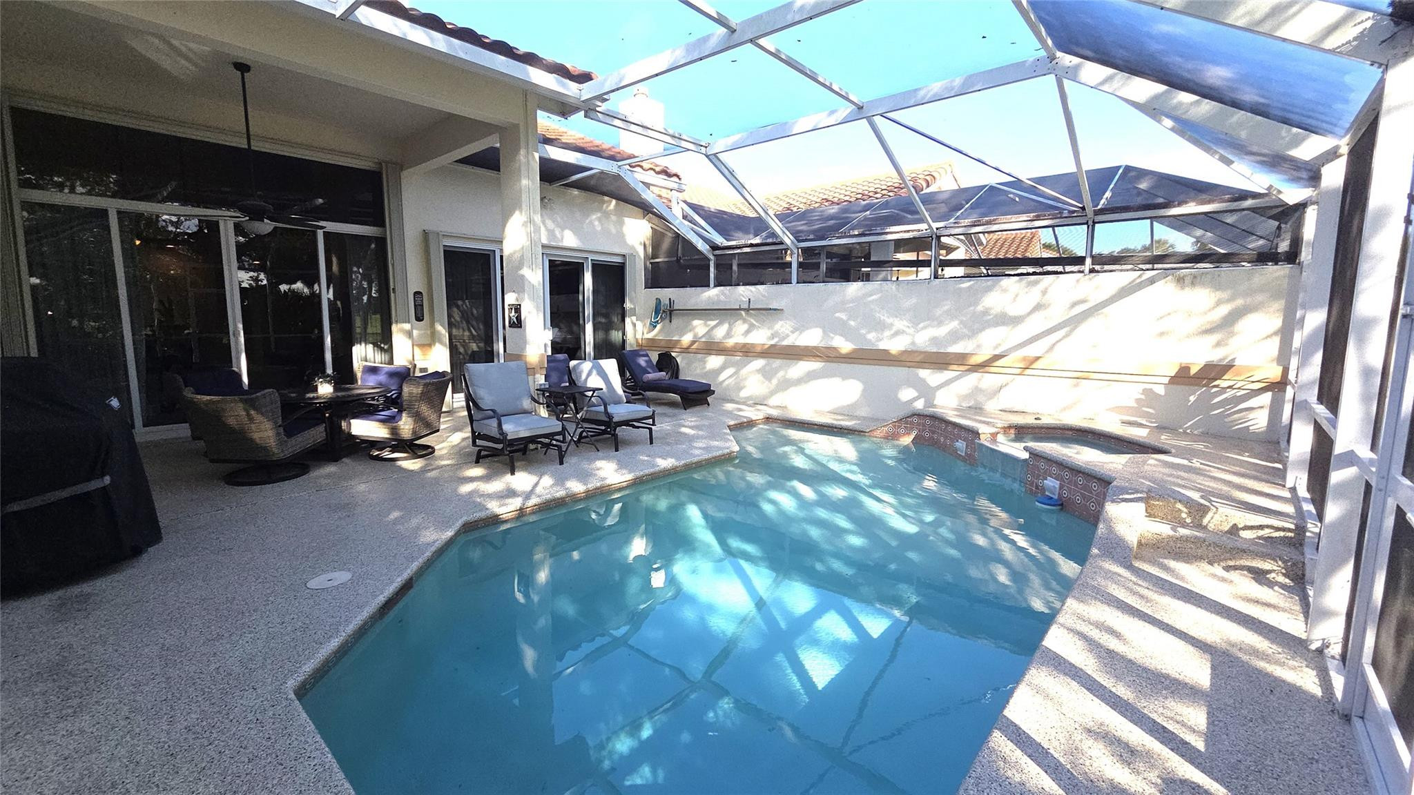 Residential Lease in Pompano Beach