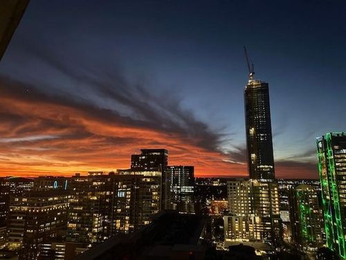 unit-2611-1080 Peachtree St Ne, Atlanta, GA, 30309-6837 | Card Image