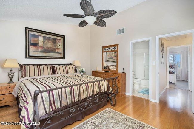 T257 - 635 Seaport Blvd, Condo with 2 bedrooms, 3 bathrooms and null parking in Cape Canaveral FL | Image 10