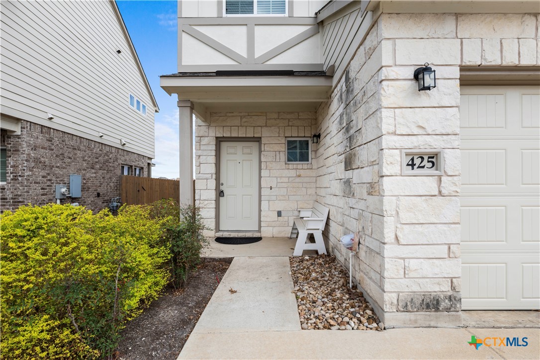 Residential in Georgetown 3