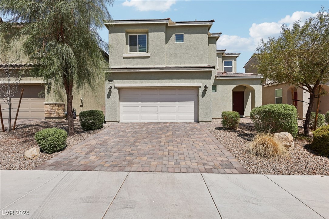Artesia Fountain St, North Las Vegas, NV 89031