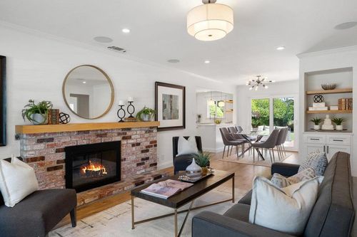 3937 Gillis Dr, San Mateo, CA, 94403 | Card Image