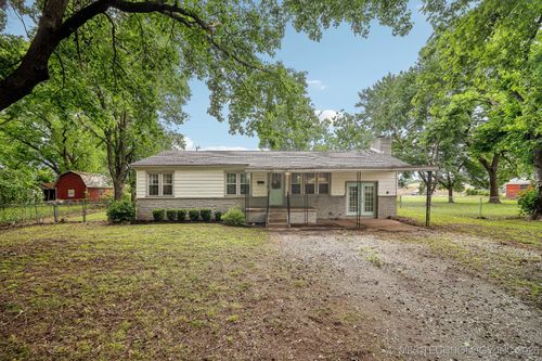 200 Grant St, Bixby, OK, 74008-4105 | Card Image