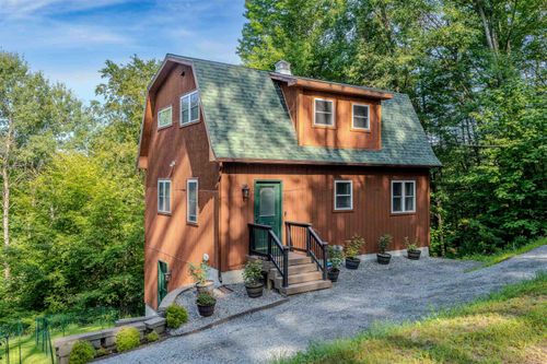 32 Pine Spur Rd, Lyman, NH, 03585-3027 | Card Image