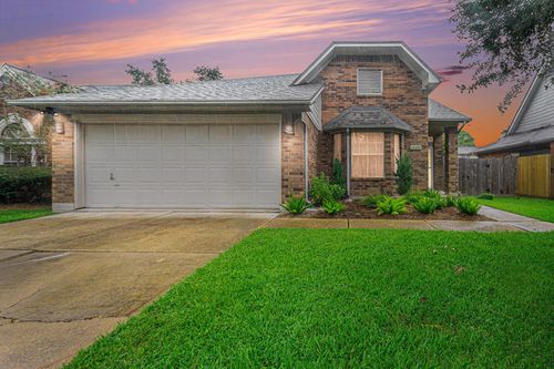 14335 Fair Knoll Way, Houston, TX, 77062-2033 | Card Image
