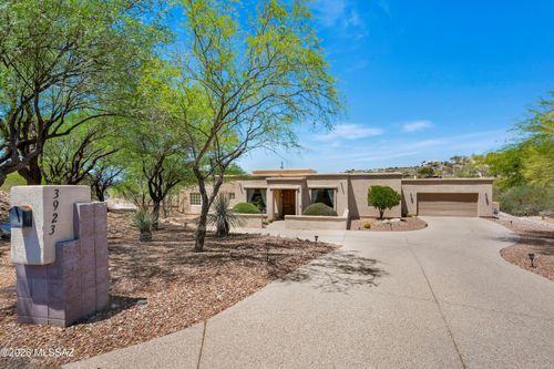 3923 N Lindstrom Place, Tucson, AZ, 85750 | Card Image