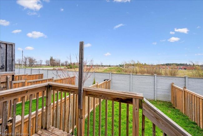 734 Cook Cres, Townhouse with 3 bedrooms, 3 bathrooms and 2 parking in Shelburne ON | Image 30