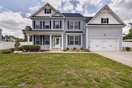 709 Renee Ln, Chesapeake, VA, 23322-7661 | Card Image