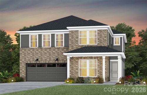 1232 Chastity Trails Ct, Matthews, NC, 28104-2303 | Card Image