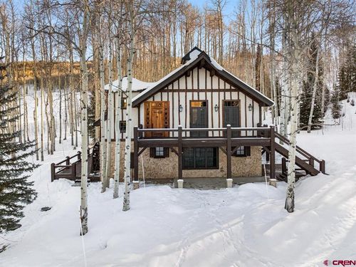 495 White Buffalo Trail, Crested Butte, CO, 81224 | Card Image