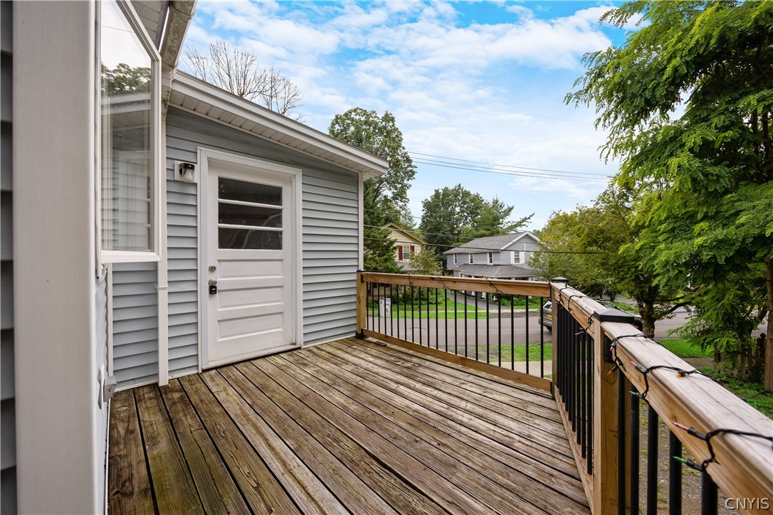 Residential in Manlius 4