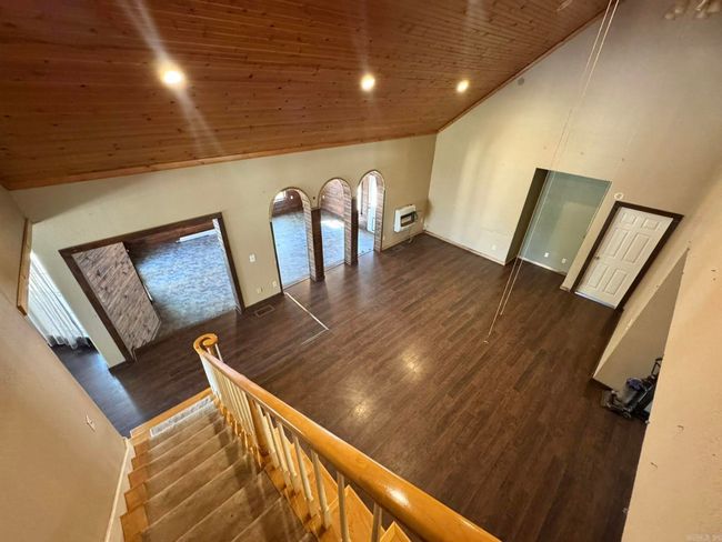 13178 Highway 66, House other with 5 bedrooms, 3 bathrooms and null parking in Mountain View AR | Image 4