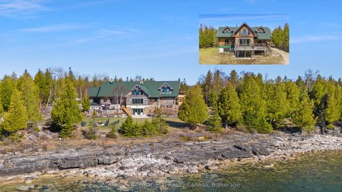 191-221 Av Pennie, Tehkummah, ON, P0P2C0 | Card Image