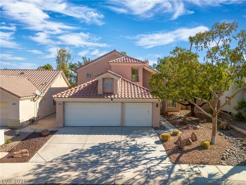 2928 Cape Verde Ln, Las Vegas, NV, 89128-7200 | Card Image