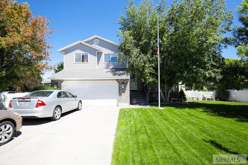 179 Pioneer Rd, Rexburg, ID, 83440-5063 | Card Image