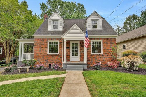 3336 Collingwood St Ne, Roanoke, VA, 24012-3611 | Card Image