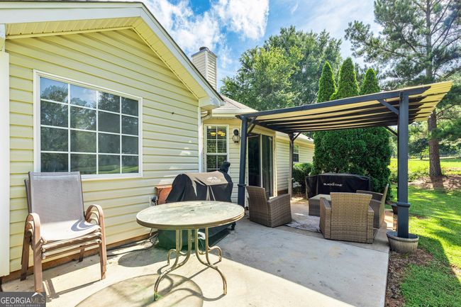 125 Meadow View Dr, House other with 3 bedrooms, 2 bathrooms and null parking in Jackson GA | Image 23