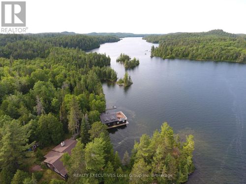 1, 2, 3 Island 1058 Island S, Temagami, ON, P0H2H0 | Card Image