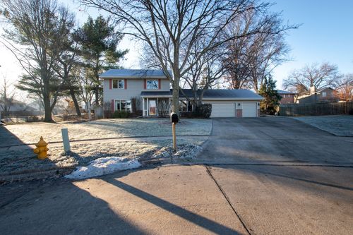 1776 Nw 109th Court, Clive, IA, 50325 | Card Image