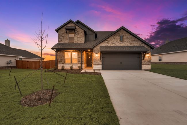1405 Cedar Trl, House other with 4 bedrooms, 4 bathrooms and null parking in Azle TX | Image 5