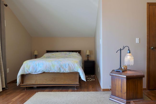 27 Lakeshore Dr, House other with 4 bedrooms, 2 bathrooms and 5 parking in Sundance Beach AB | Image 35