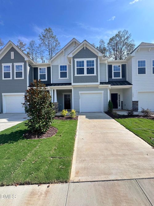 1226 Hammond Dr, Mebane, NC, 27302-2369 | Card Image