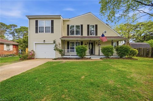 5920 Midge Crescent, Norfolk, VA, 23502 | Card Image