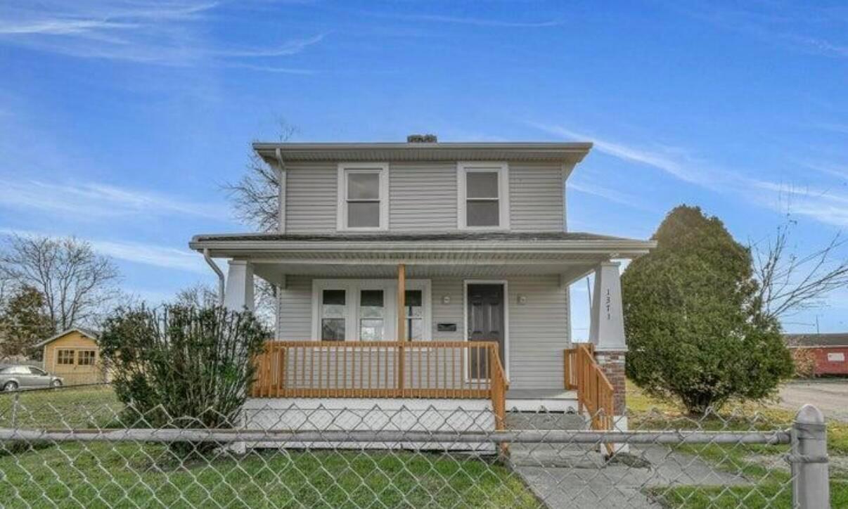 Residential in Columbus