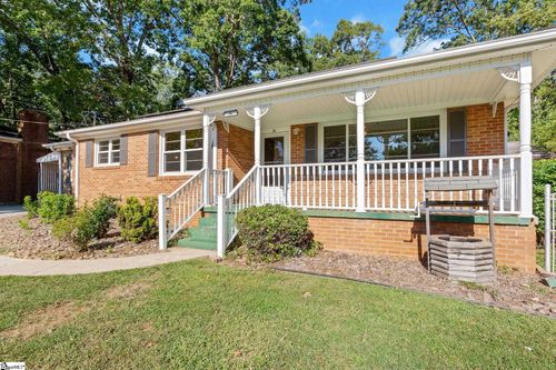 30 Mauldin Cir, Greenville, SC, 29609-1205 | Card Image