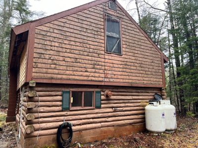 3399 Easton Valley Road, House other with 2 bedrooms, 1 bathrooms and null parking in Easton NH | Image 3