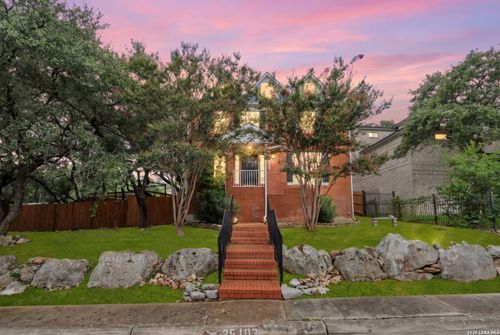 25103 Arrow Rdg, San Antonio, TX, 78258-2715 | Card Image