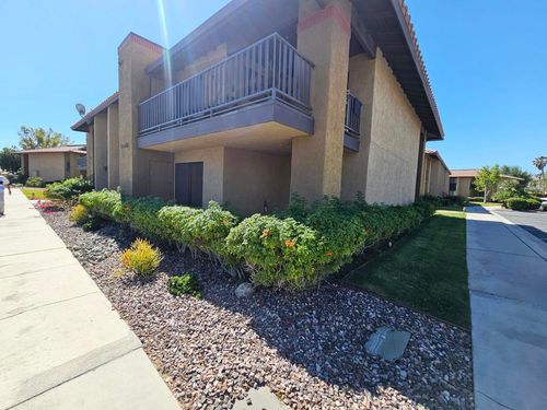 703-31200 Landau Blvd, Cathedral City, CA, 92234-5167 | Card Image