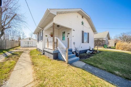 2013 Southgate St, New Castle, IN, 47362-3150 | Card Image