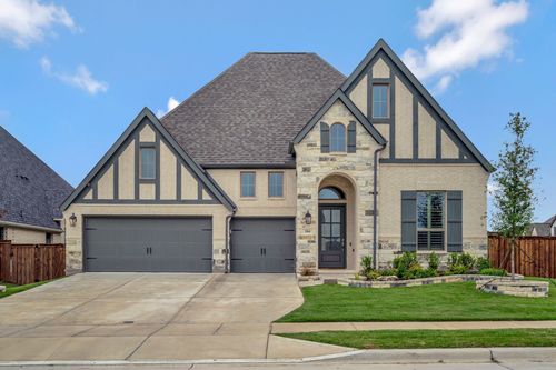 504 Arrowhead Ln, Haslet, TX, 76052-1907 | Card Image